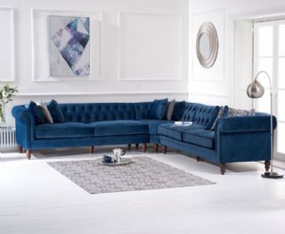 Baklava Dilimli Köşe Koltuk Takımı Deri Kumaş Kadife Her Renk Özel Ölçü Üretiö