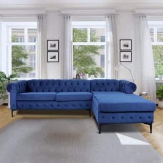 Chester Köşe Koltuk İmalatçısı Deri Kumaş Kadife Her Renk Özel Ölçü Üretiö