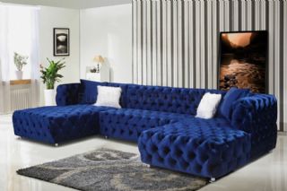 Chester Lüks Köşe Koltuk Takımı Deri Kumaş Kadife Her Renk Özel Ölçü Üretiö