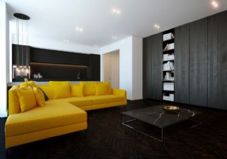 L Köşe Koltuk Grupları Her Renk Özel Ölçü Üretim L Köşe Koltuk