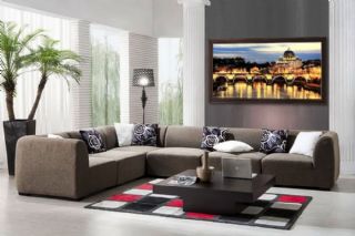 L Yataklı Köşe Takımı Her Renk Özel Ölçü Üretim L Köşe Koltuk