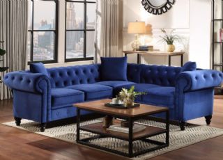 Modern Klasik Chester Köşe Koltuk Takımı Deri Kumaş Kadife Her Renk Özel Ölçü Üretiö